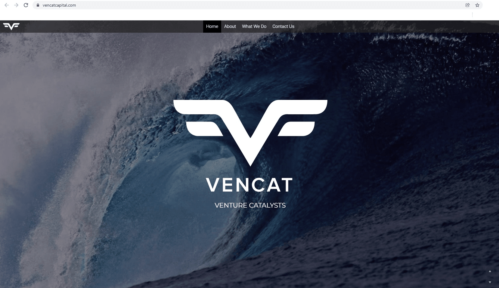 擁有個人網域的網站範例 擁有個人網域的網站範例